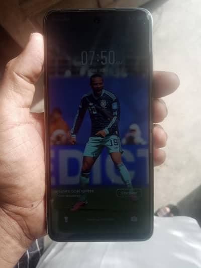 Infinix Hot 40i 8+8 128gb vivo oppo tecno iphone realme google LG Moto
