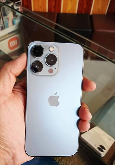 Apple iPhone 13 Pro 256gb. Non Pta Factory Unlock