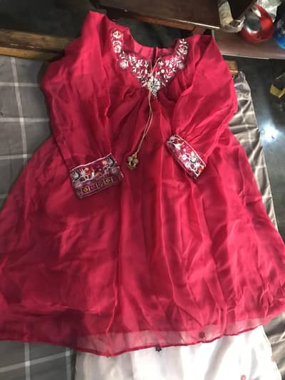 home making rashmi dress