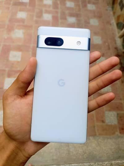 Google Pixel 7a