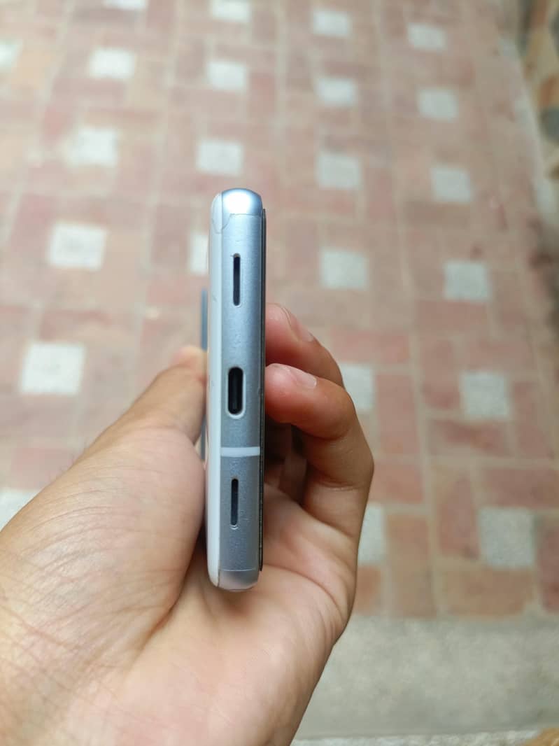 Google Pixel 7a 1
