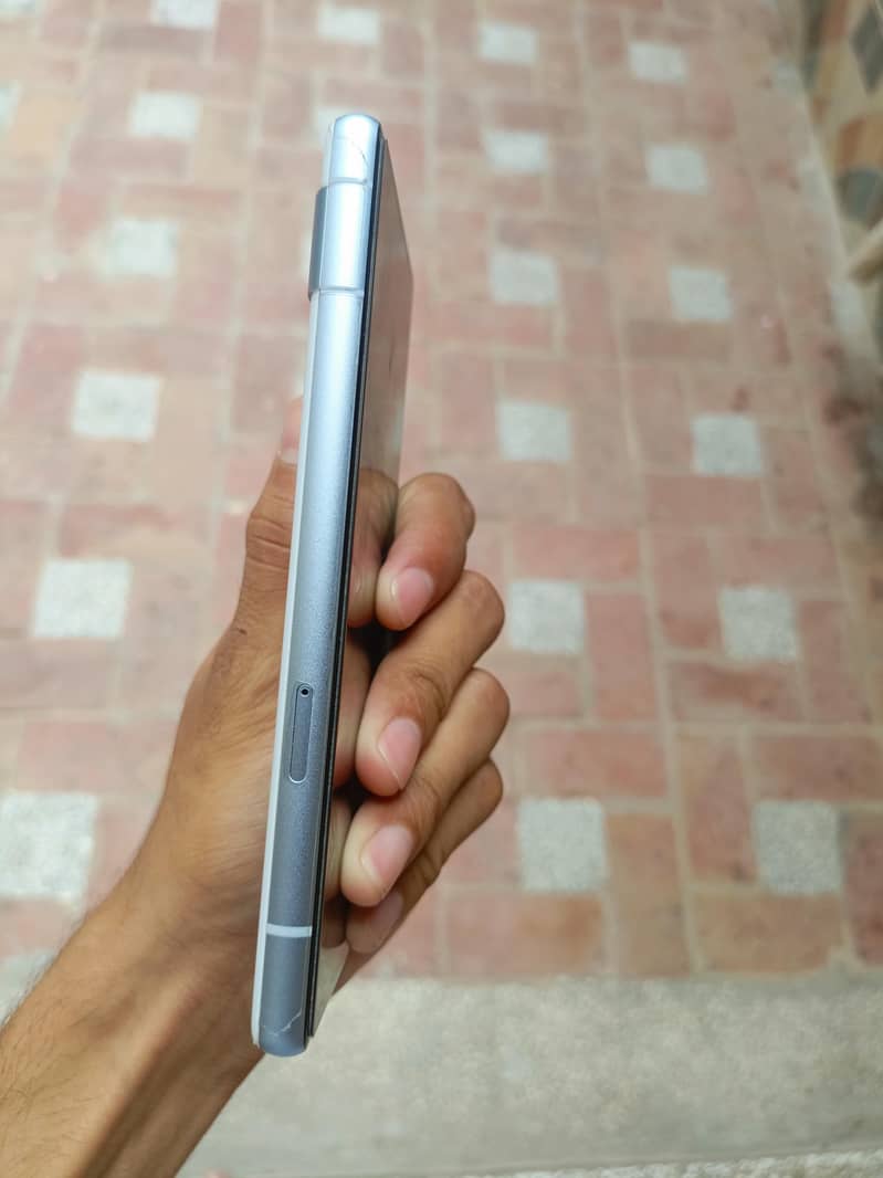 Google Pixel 7a 3