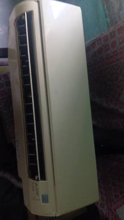 1 ton ac only serious person contact me