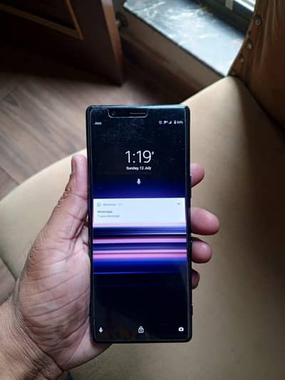 Sony Xperia 5