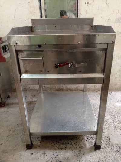 hot plate for sale or 1 extra tawa b ha