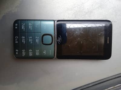 Itel Other Model