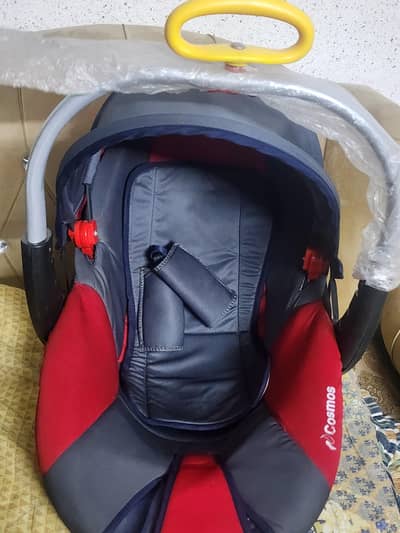 baby coat