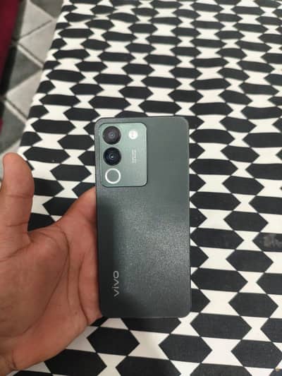 Vivo V29e