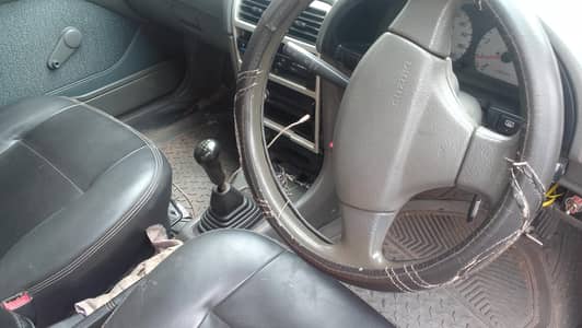 Suzuki Cultus VX 2008