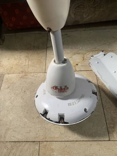 Ac fan 220