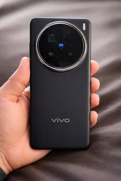 Vivo x200 Pro