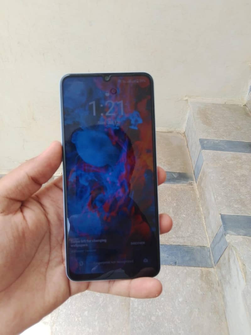 Realme Note 50 1