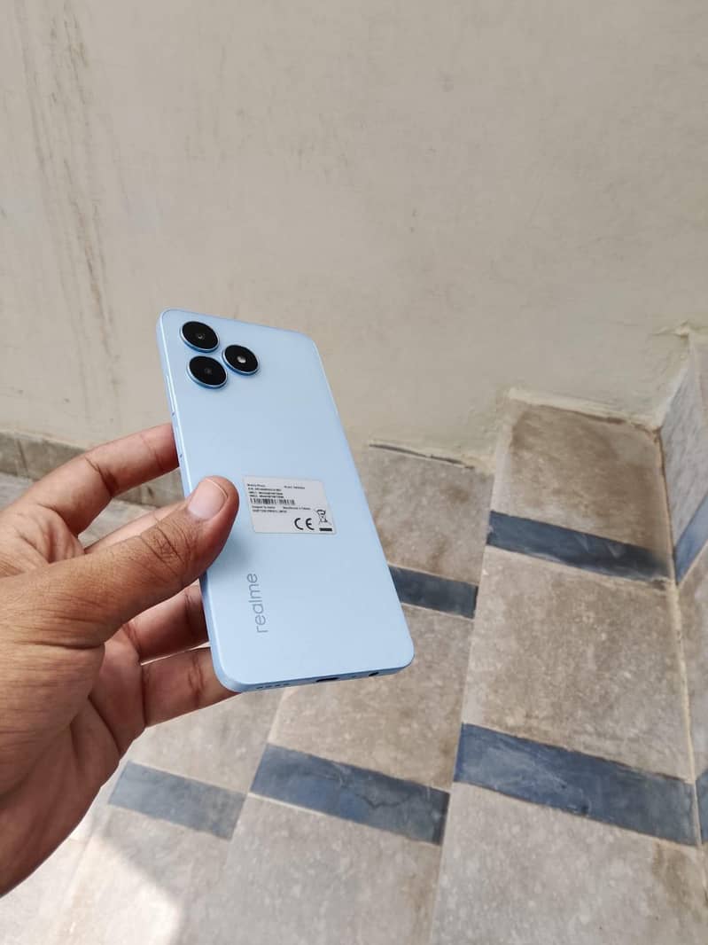 Realme Note 50 2