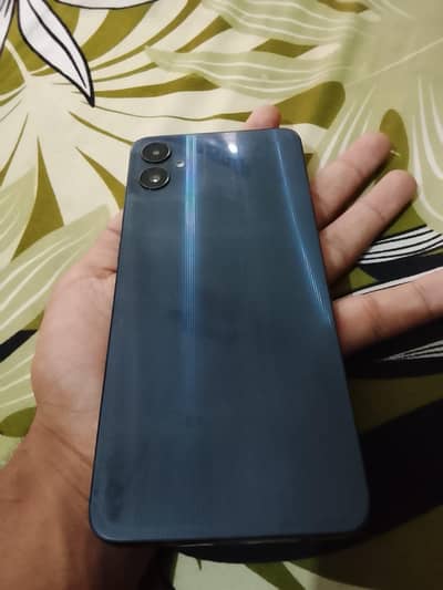 Samsung Mobile A05 6 128