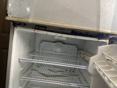 Dawlance fridge
