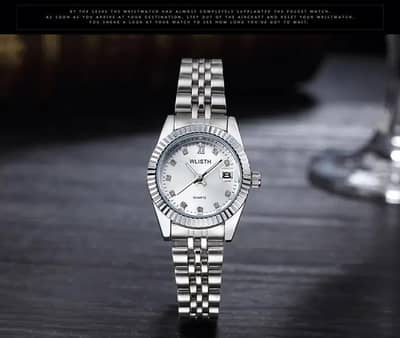 Wulis Brand Watch Quartz Watch Waterproof Luminous Fashion Watch