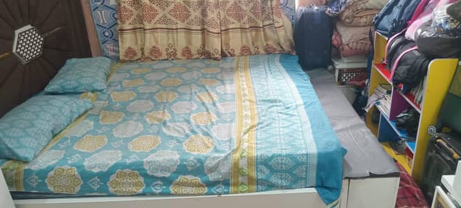 Furniture sell amost new