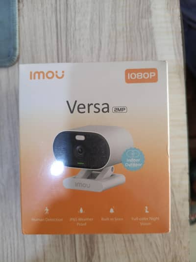 imou versa indoor/outdoor camera 2mp