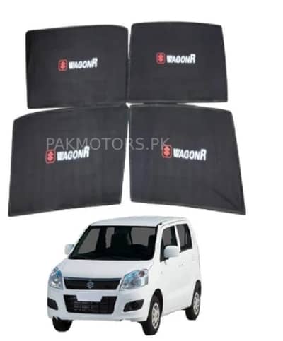 SUN SHADE AVAILABLE FOR SUZUKI WAGONER (2014-2025)