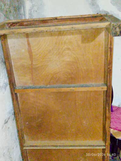 nice condition single bed for sale