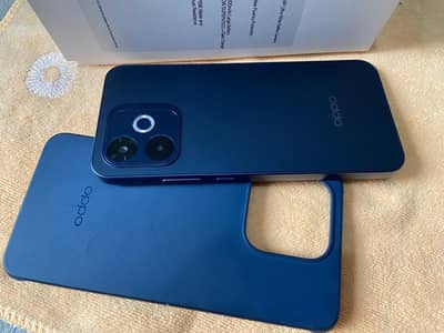 OPPO A6s Pro