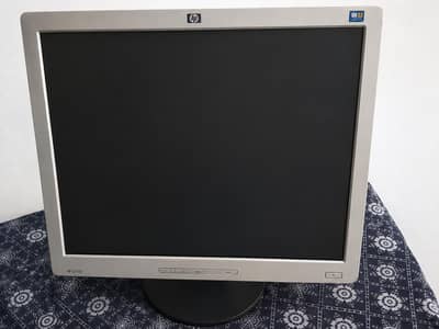 LCD screen computer wali