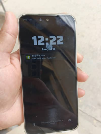 itel city 200