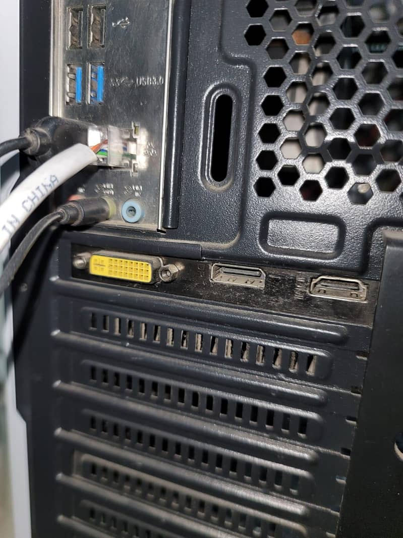 Intel core i5 4th generation 1