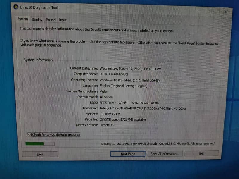 Intel core i5 4th generation 2