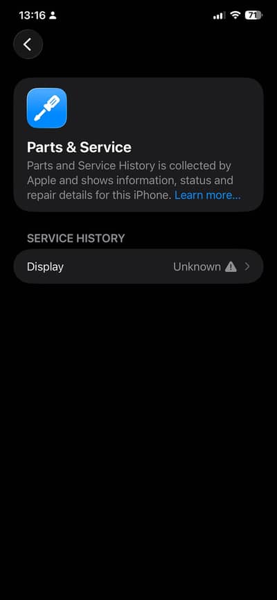 Apple iPhone 11 Pro Max