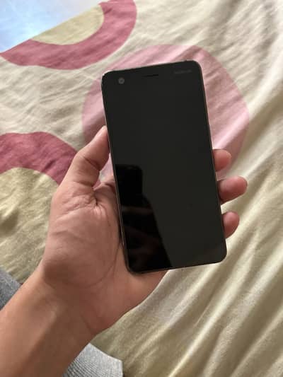 Nokia 1