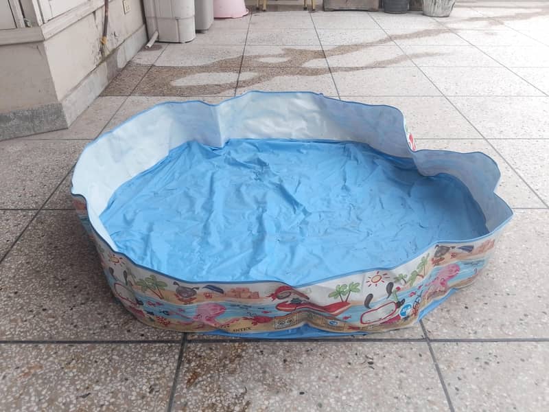 large swimming pool 2