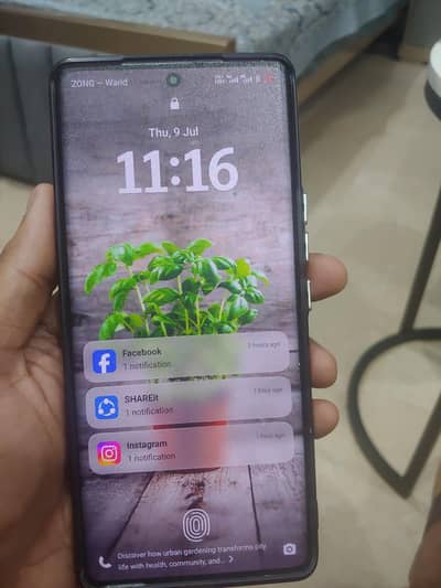 Vivo Y30e