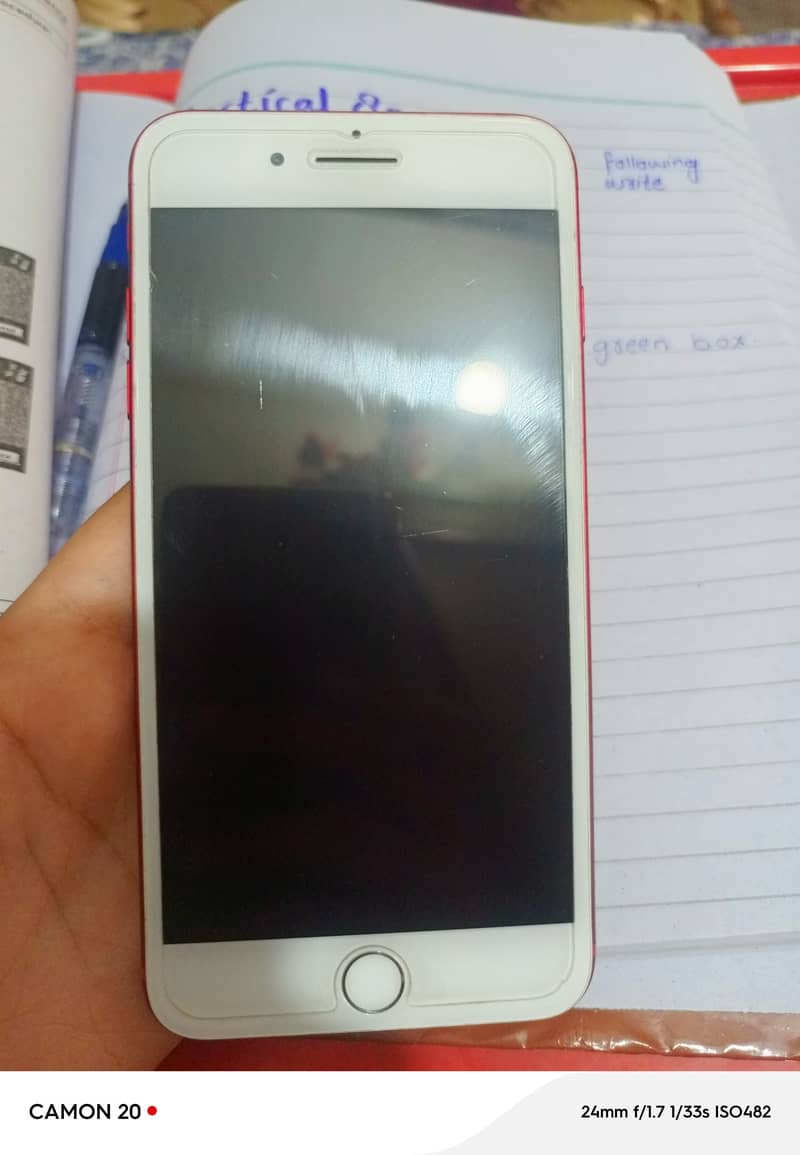 Apple iPhone 7 Plus 2