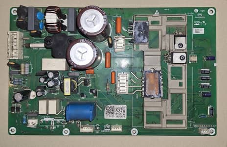 AC Outdoor Unit Inverter PCB (Not Working)