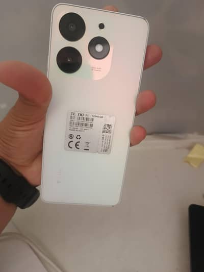 Tecno Spark 10 Pro