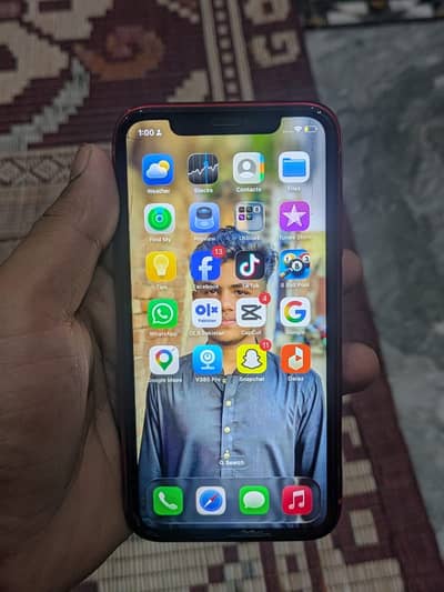 Apple iPhone 11