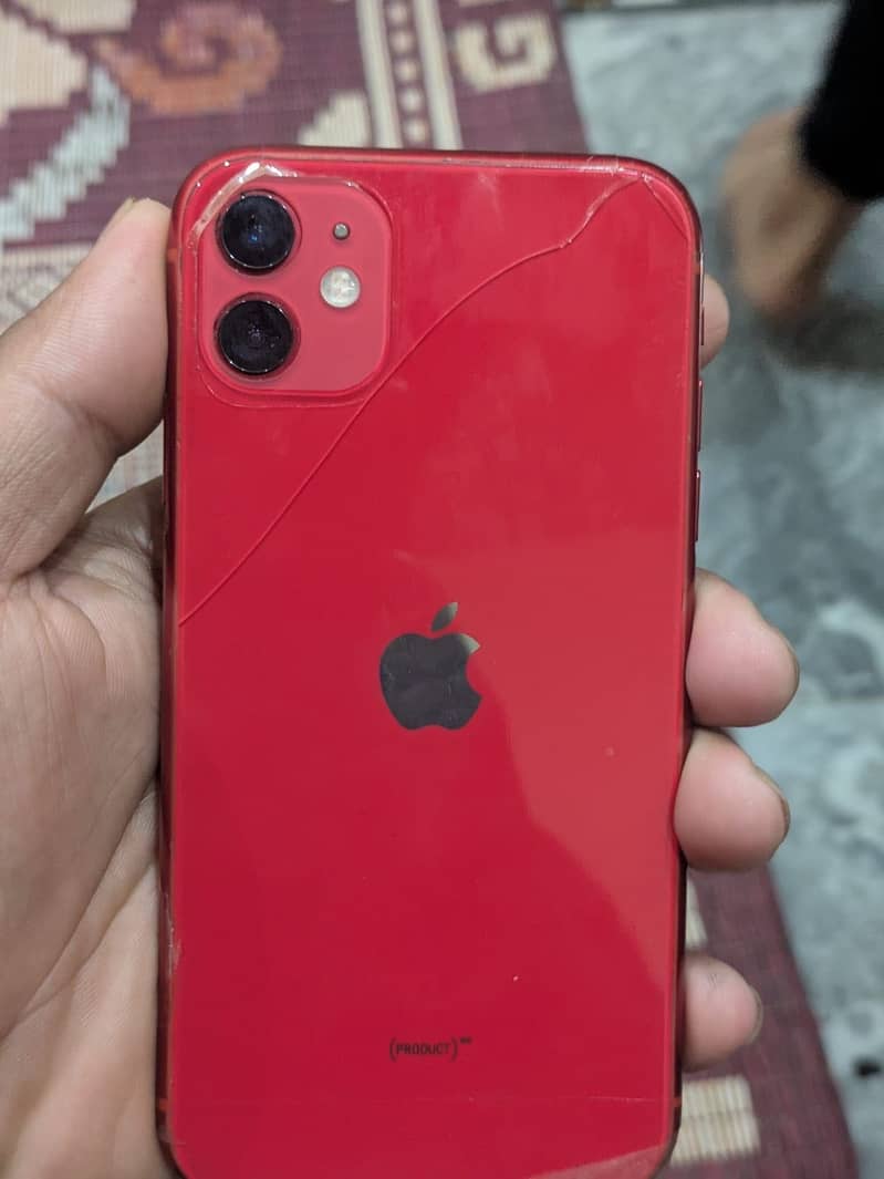 Apple iPhone 11 2