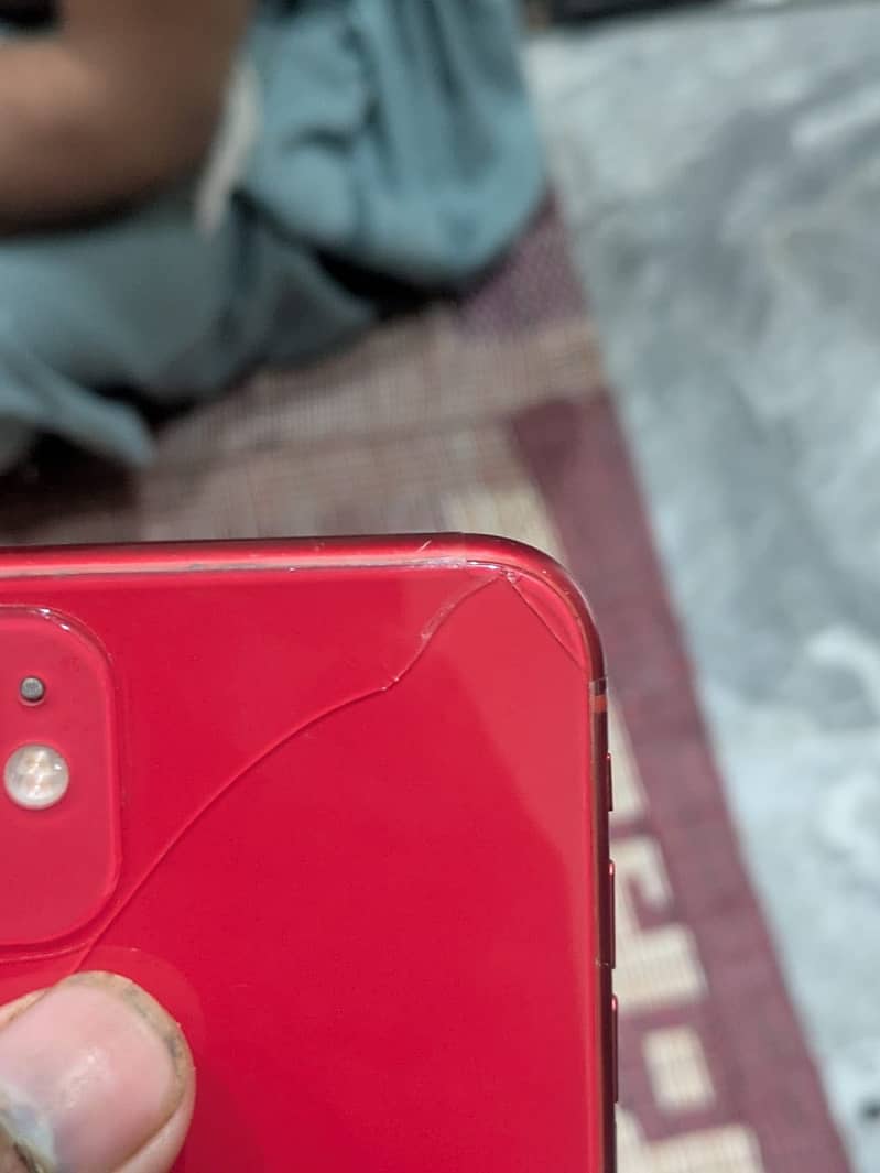 Apple iPhone 11 5