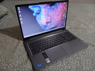 Lenovo IdeaPad Slim 3