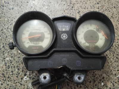 YBZ Speedometer (Genuine)