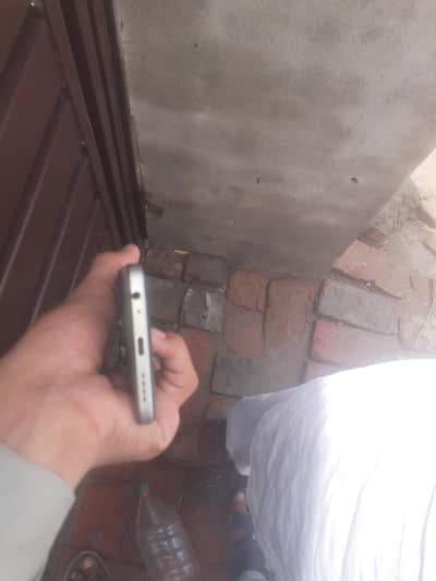 Infinix Hot 50i