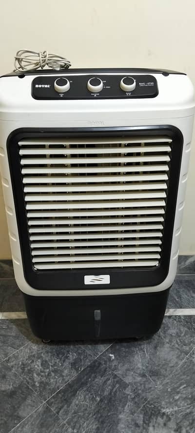 Royal Air cooler for sale