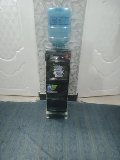 water despensir orient compny