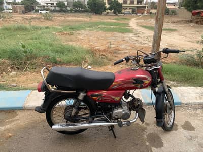 good condition