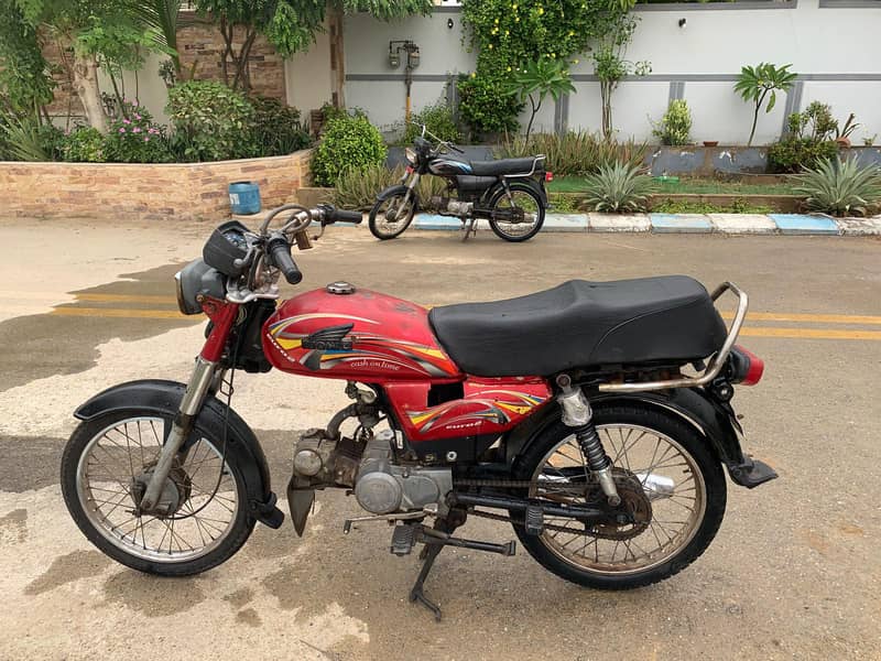 good condition 3