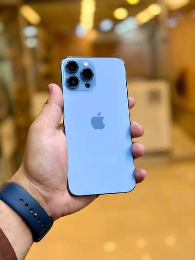 Apple iPhone 13 Pro Max
