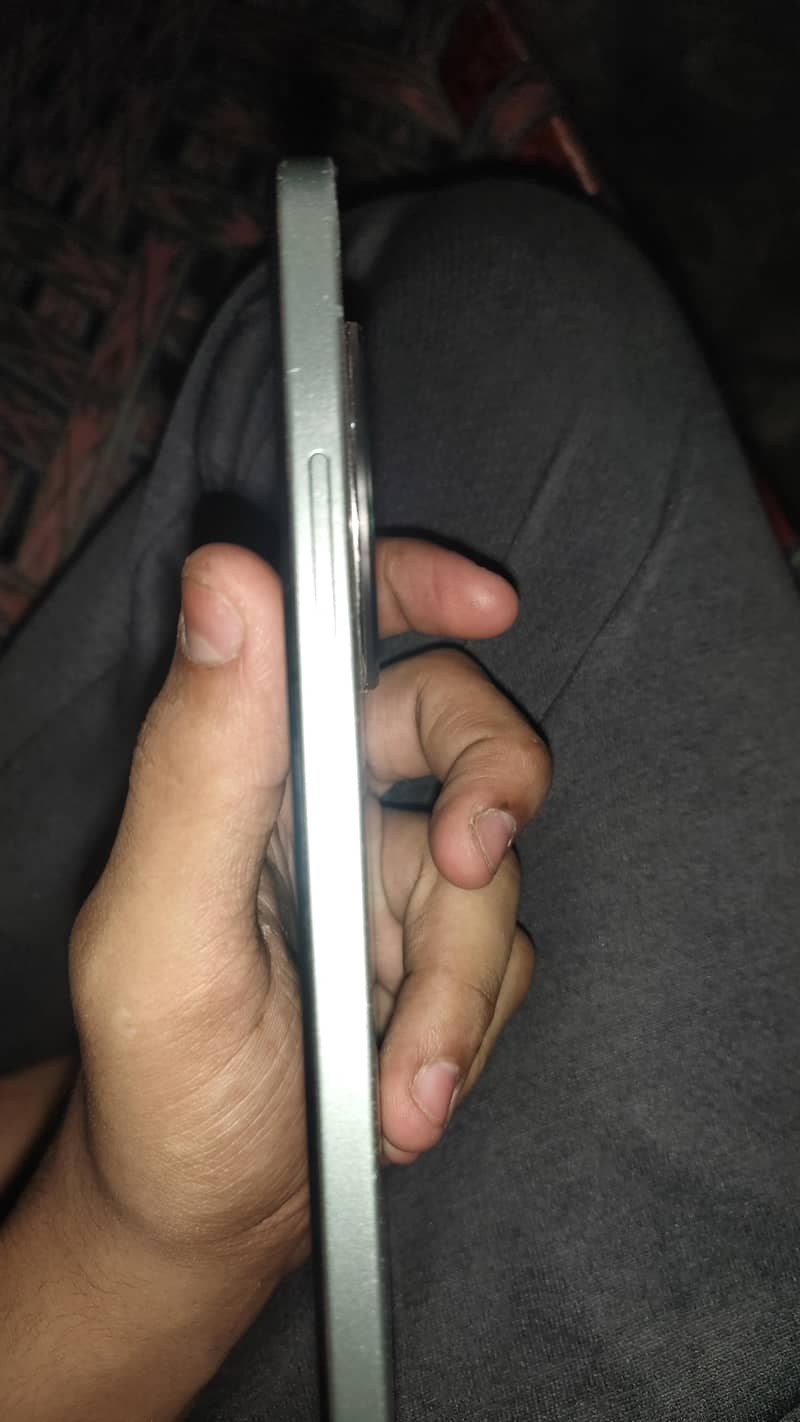 poco C75 8/256 2