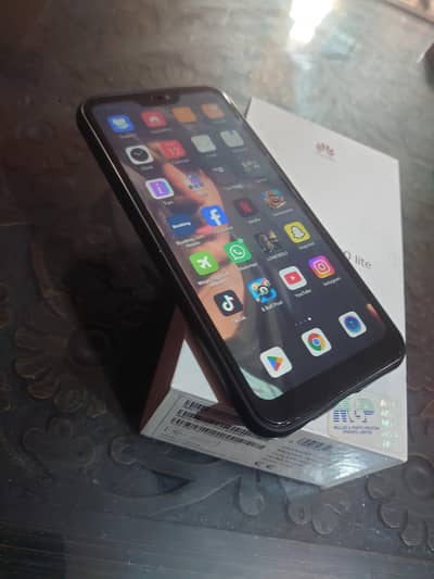 Huawei P20 Lite