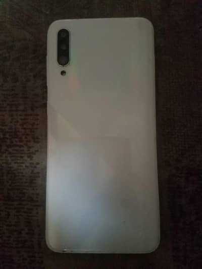 Samsung Mobile A30s